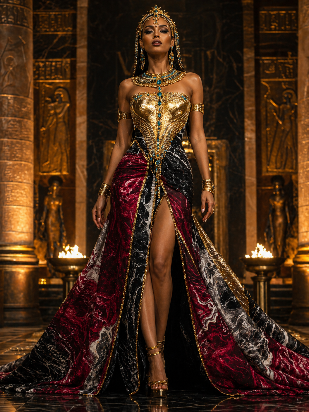 Signature Gala Collection