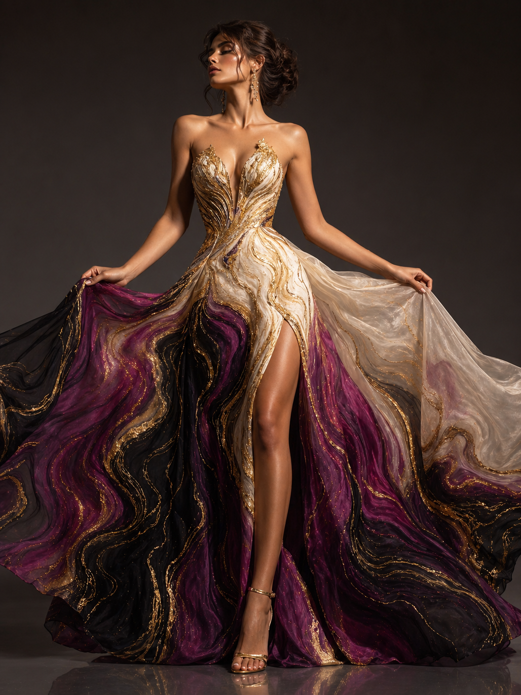 Signature Gala Collection
