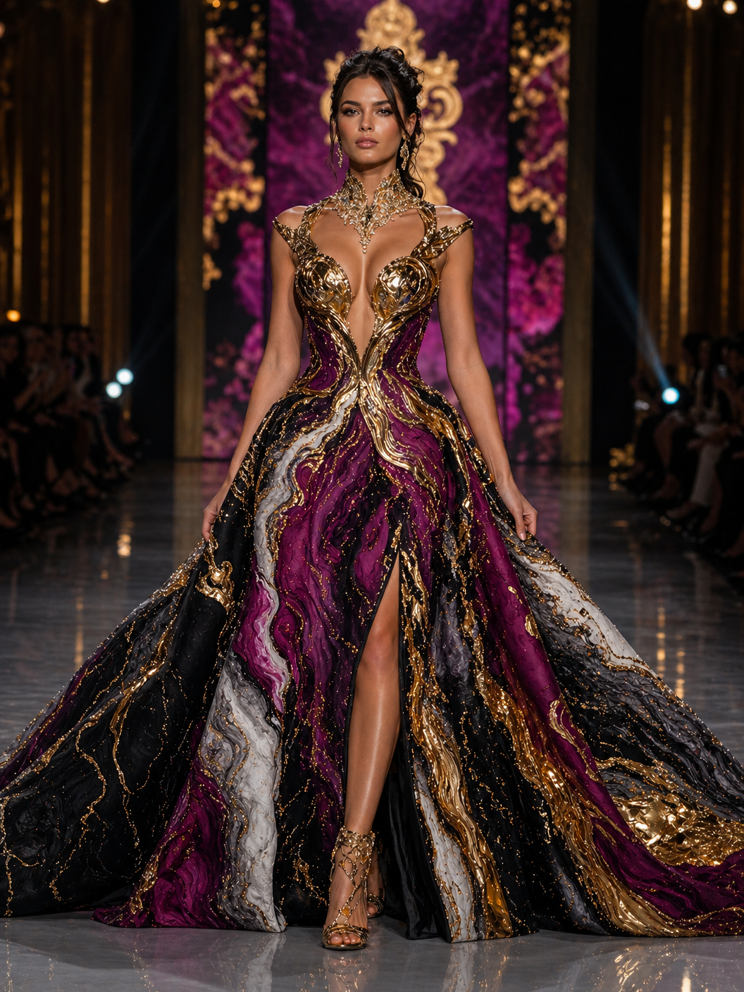 Signature Gala Collection