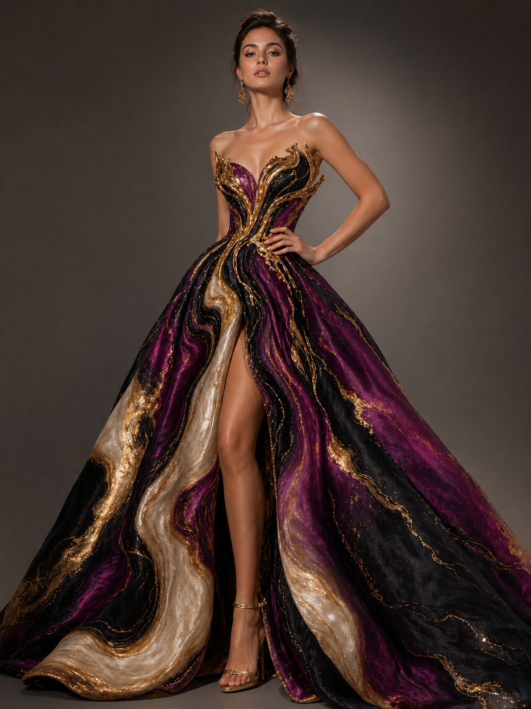 Royal Marble Fusion Collection
