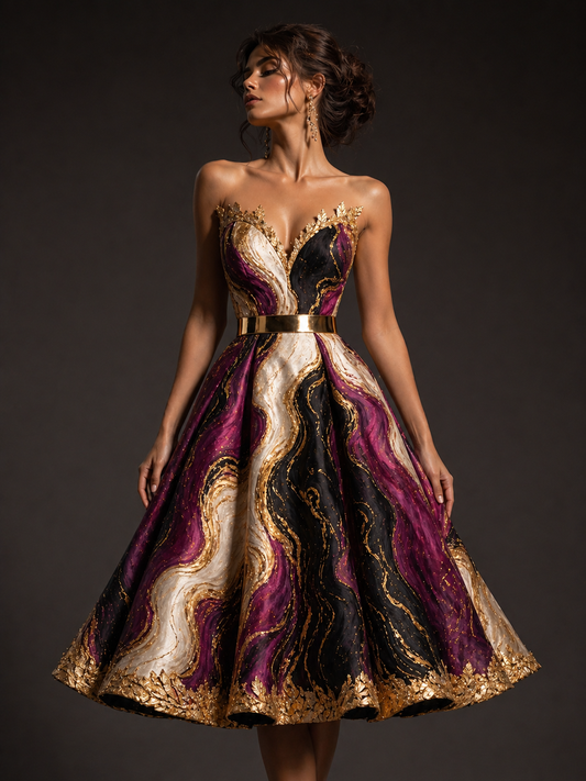 Royal Marble Fusion Collection