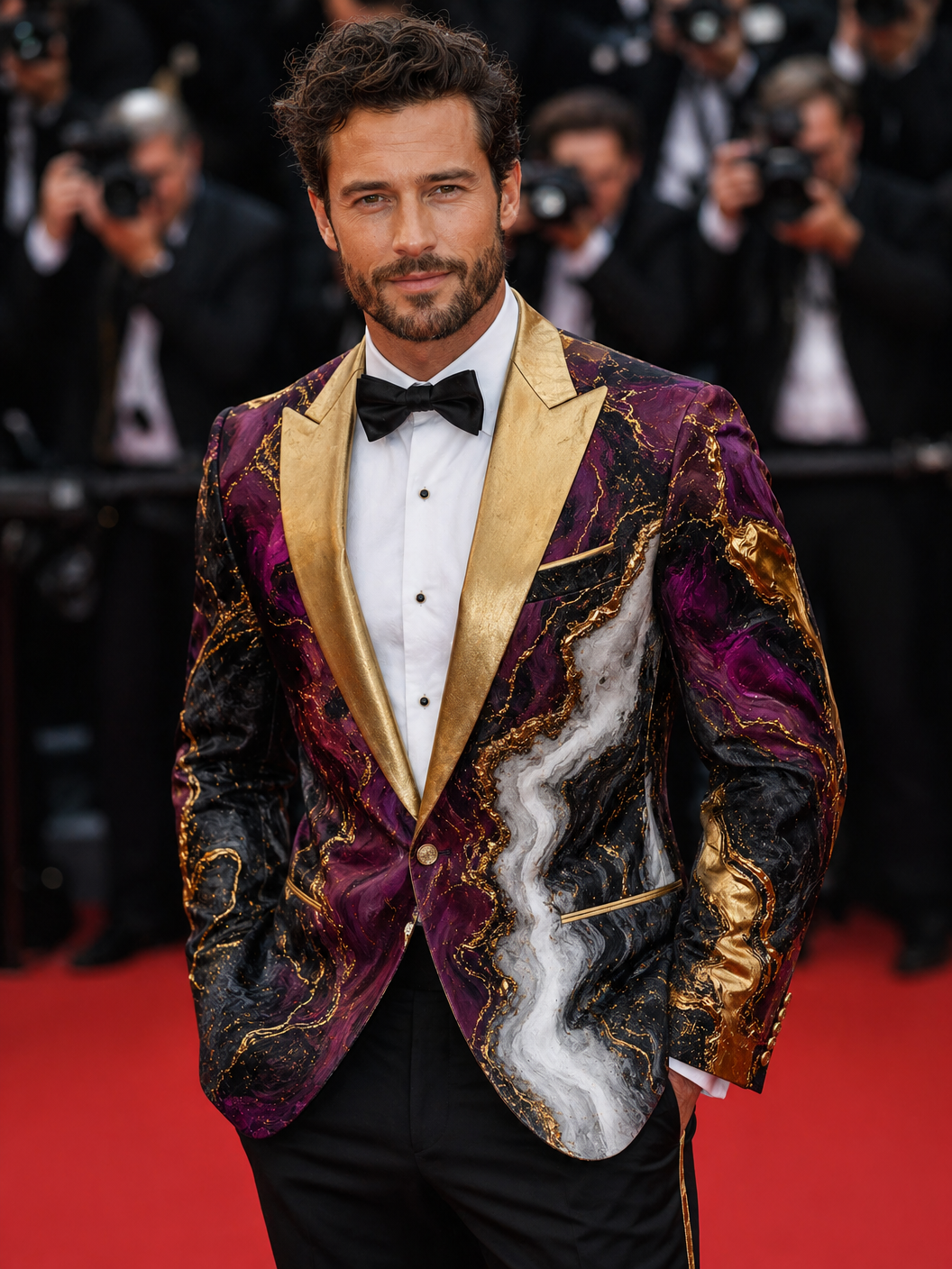 Red Carpet Event Collection