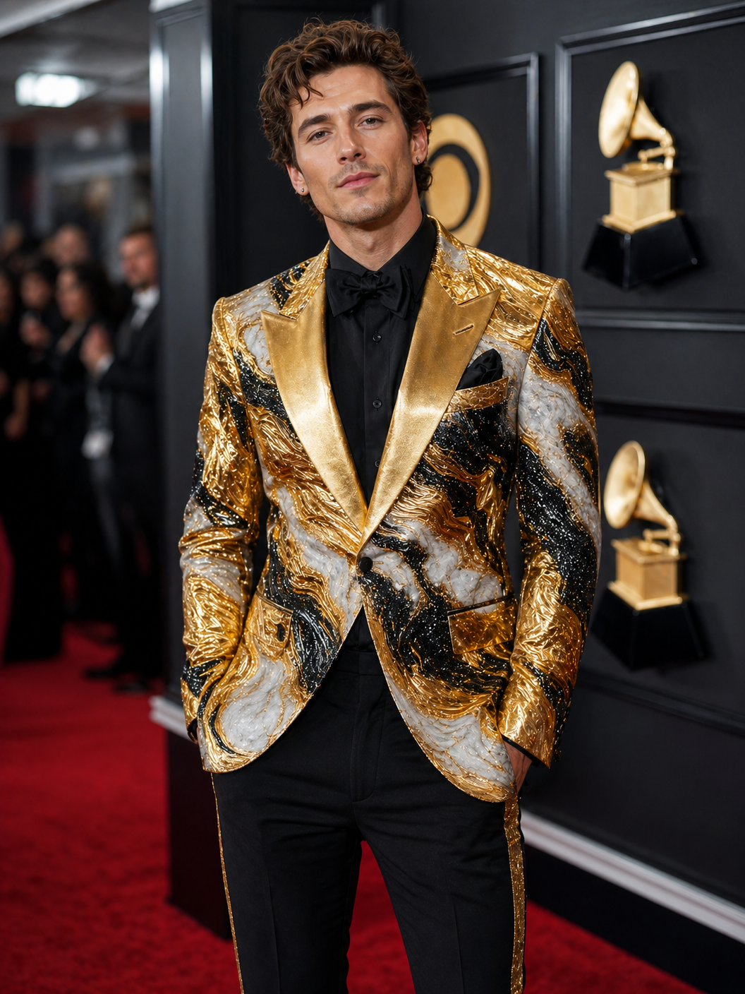 Red Carpet Event Collection