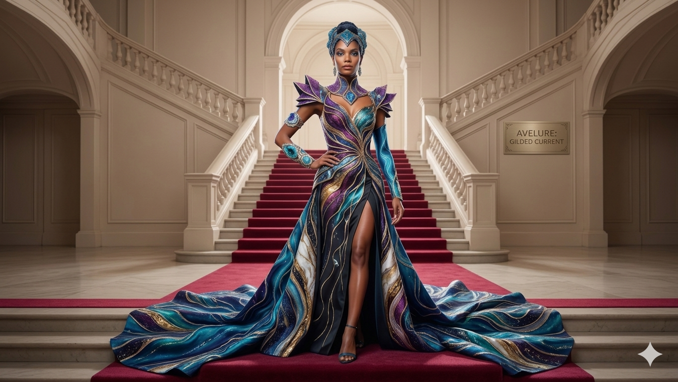 Signature Gala Collection