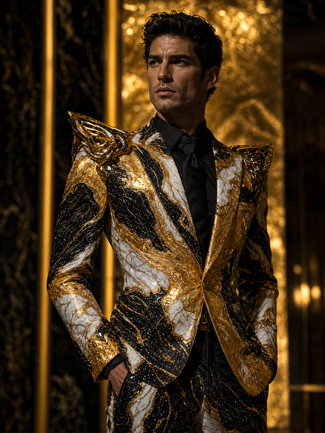 Signature Gala Collection