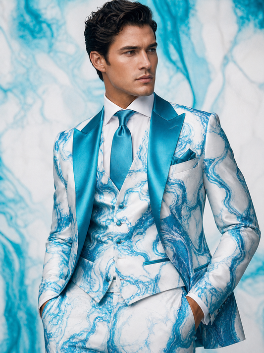 Ethereal Azure Collection