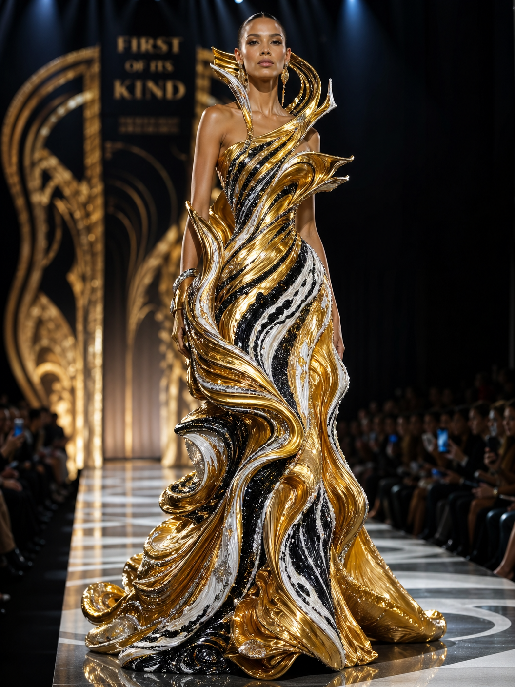 Signature Gala Collection