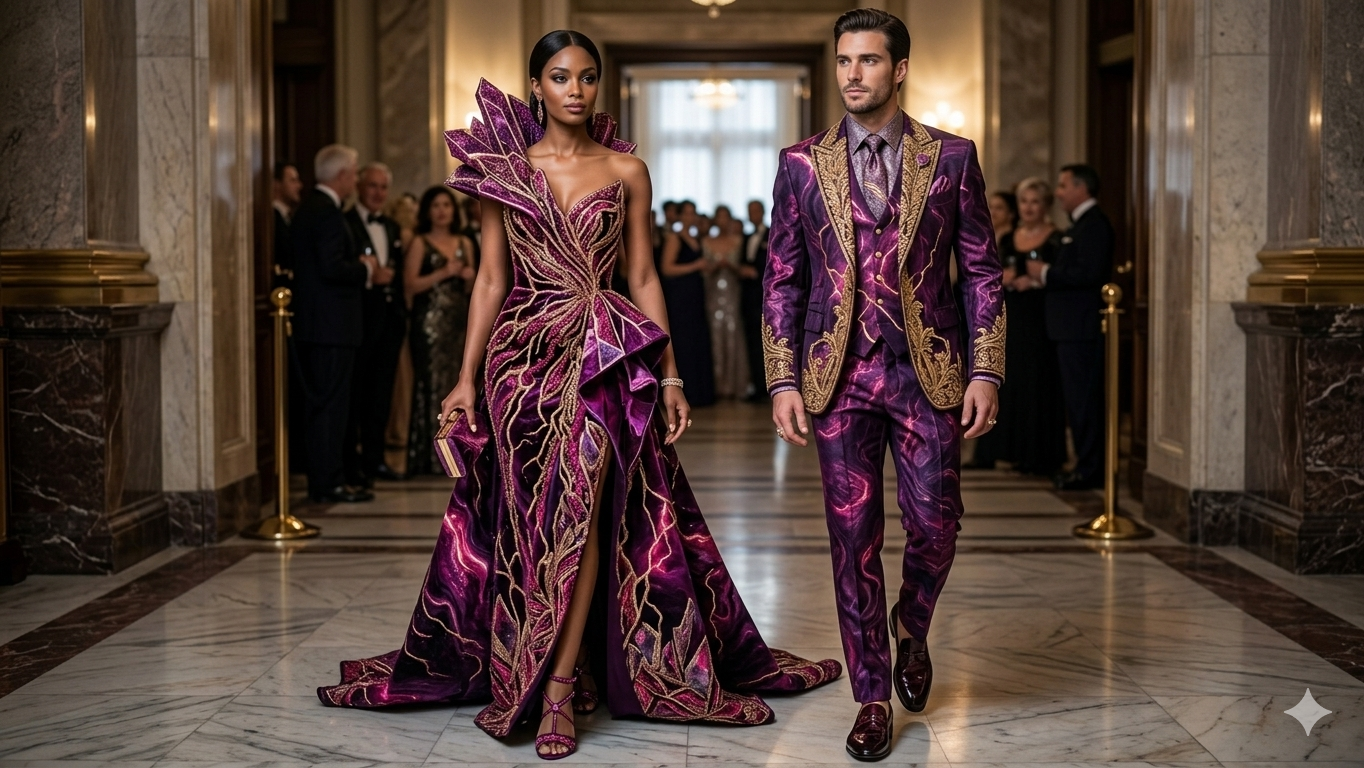 Signature Gala Collection